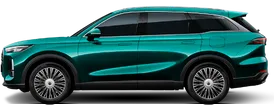 tiggo 9 pro