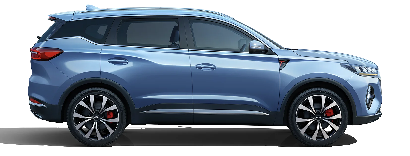 Tiggo 7 PHEV