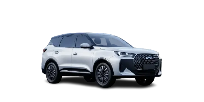 Chery Tiggo 7 PHEV 