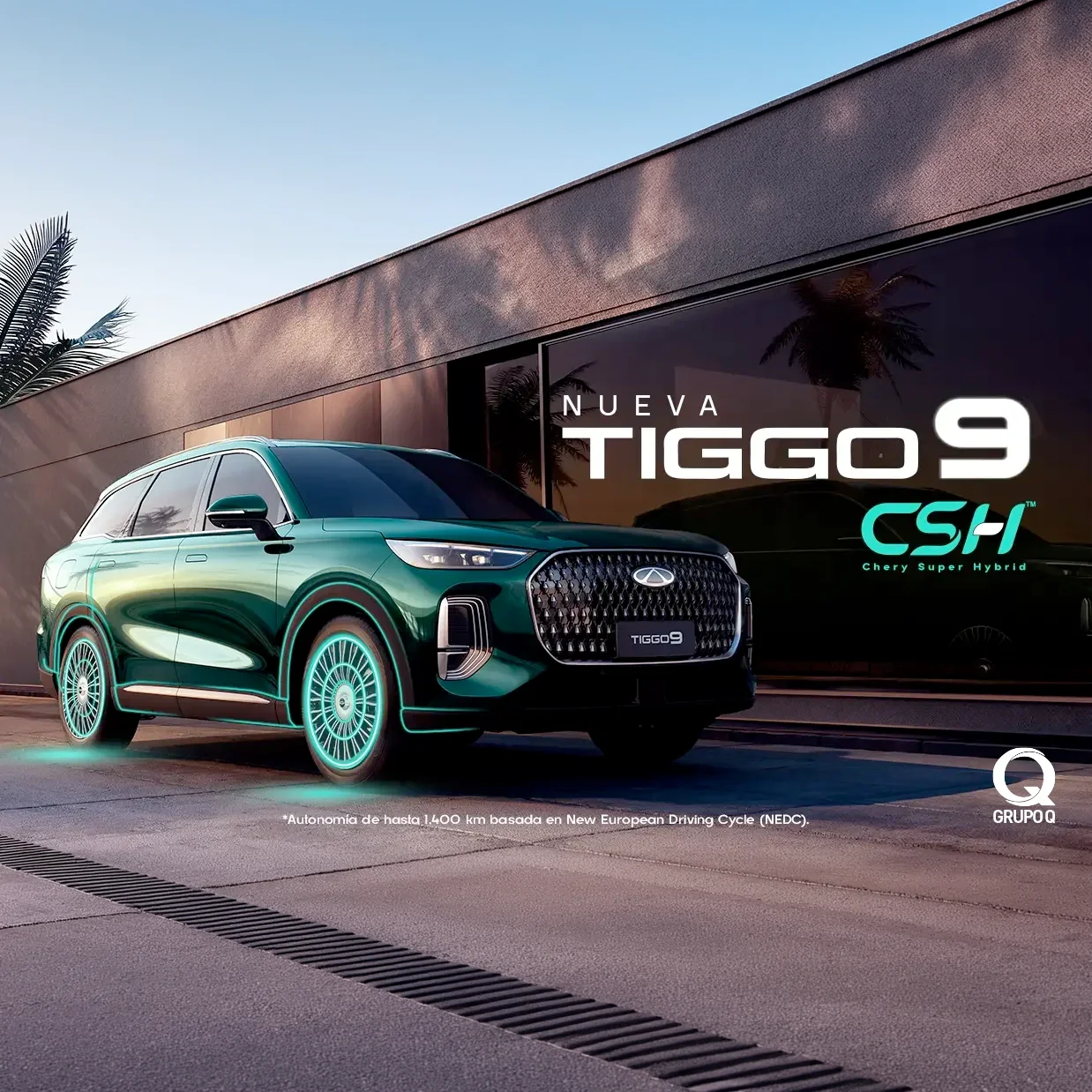 Tiggo9