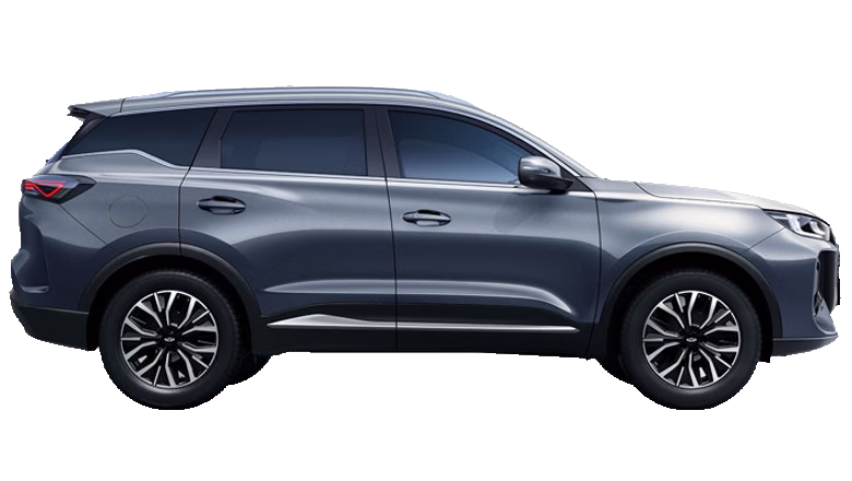 TIGGO 7 PRO